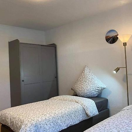 Beste Lage In Rostock: 2-Zimmerwohnung Mit Balkon Im 1.Og מראה חיצוני תמונה